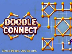 Тоглоом Doodle Connect