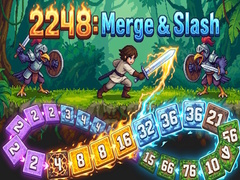 Тоглоом 2248: Merge & Slash