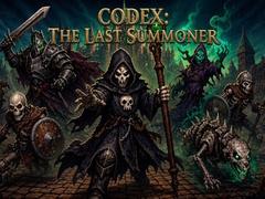 Тоглоом Codex: The Last Summoner