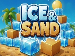 Тоглоом Ice and Sand
