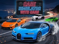 Тоглоом Case Simulator with Cars
