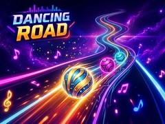 Тоглоом Dancing Road
