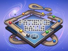 Тоглоом Patience Balls