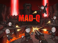 Тоглоом MAD-Q