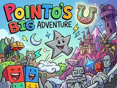 Тоглоом Pointo's Big Adventure