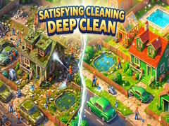 Тоглоом Satisfying Cleaning Deep Clean