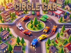 Тоглоом Circle Car