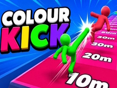 Тоглоом Colour Kick