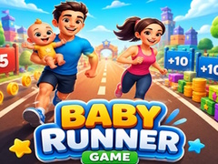 Тоглоом Baby Runner Game