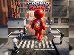 Тоглоом Crowd Rush Game