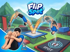 Тоглоом Flip Spot