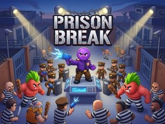 Тоглоом Prison Break