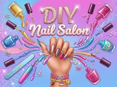 Тоглоом DIY Nail Salon 