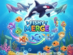 Тоглоом Fishy Merge