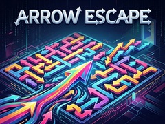 Тоглоом Arrow Escape