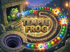 Тоглоом Temple Frog
