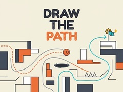 Тоглоом Draw the Path