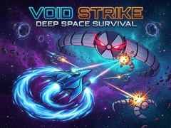 Тоглоом Void Strike: Deep Space Survival