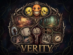 Тоглоом Verity