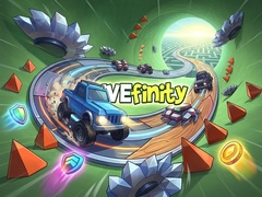 Тоглоом Drivefinity