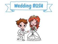 Тоглоом Wedding Rush 