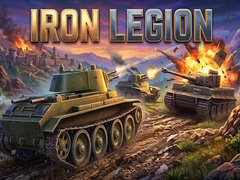 Тоглоом Iron Legion 