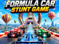 Тоглоом Formula Car Stunt Game