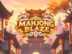 Тоглоом Mahjong blaze