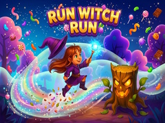 Тоглоом Run Witch Run