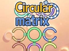 Тоглоом Circular matrix