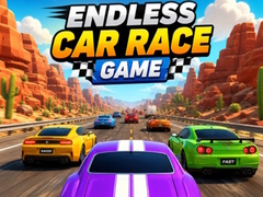 Тоглоом Endless Car Race Game