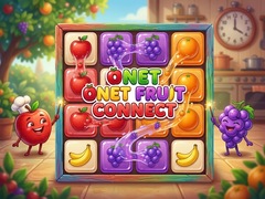 Тоглоом Onet Fruit Connect