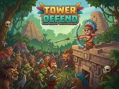 Тоглоом Tower Defend