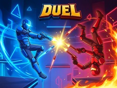 Тоглоом Duel