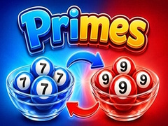 Тоглоом Primes