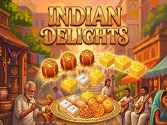 Тоглоом Indian Delights 