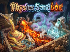 Тоглоом Physics Sandbox