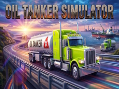 Тоглоом Oil Tanker Simulator