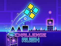 Тоглоом Challenge Rush