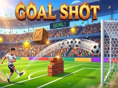 Тоглоом Goal Shot