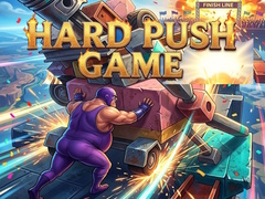Тоглоом Hard Push Game