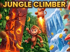 Тоглоом Jungle Climber