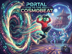 Тоглоом Portal to the Cosmobeat