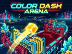 Тоглоом Color Dash Arena