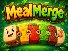 Тоглоом Meal Merge