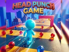 Тоглоом Head Punch Game