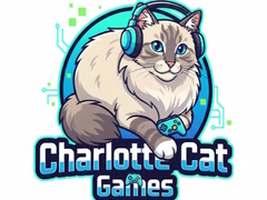 Тоглоом Charlotte cat Game