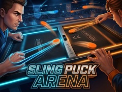 Тоглоом Sling Puck Arena