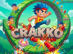 Тоглоом Crakko