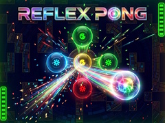 Тоглоом Reflex Pong